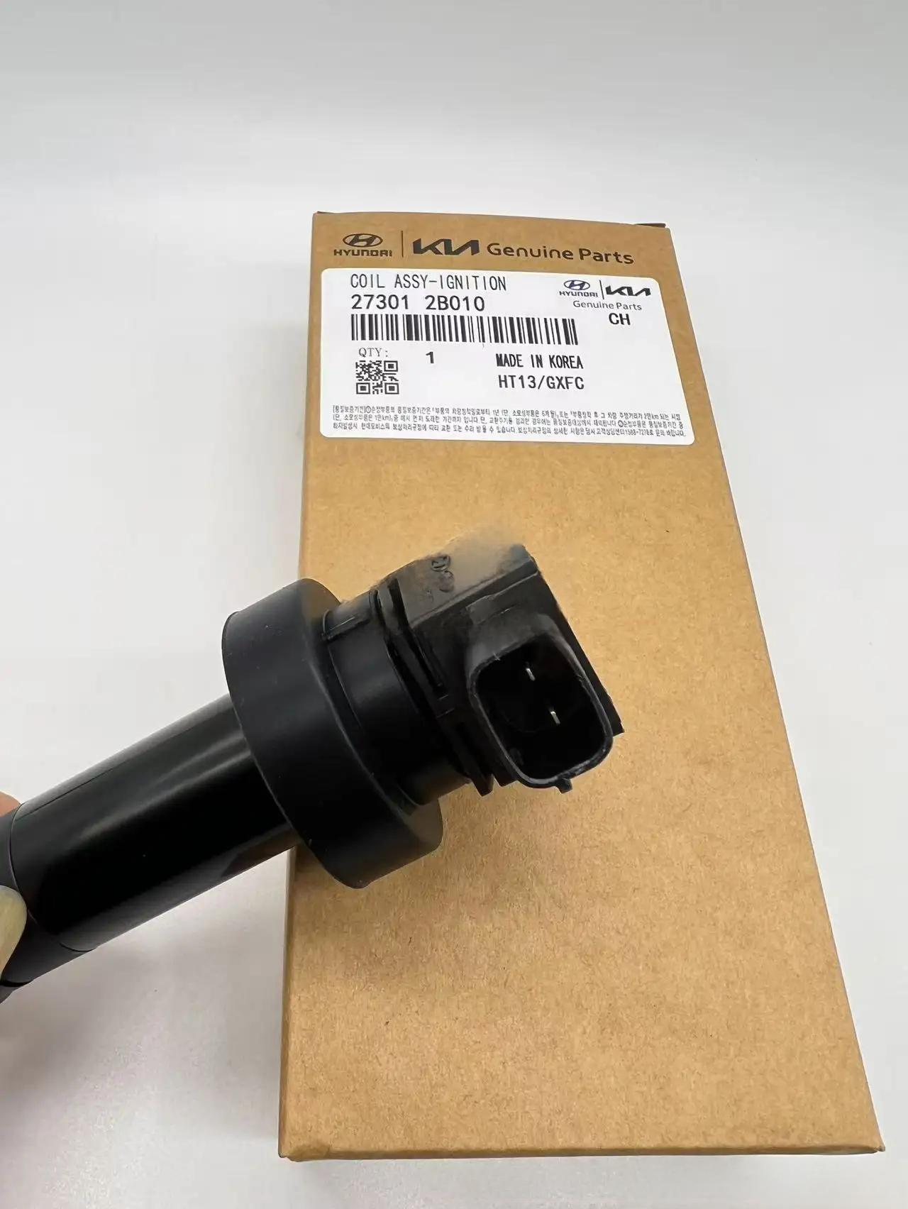 HYUNDAI 27301-2B010 273012B010 COIL ASSY-IGNITION EEM AUTO PARTS